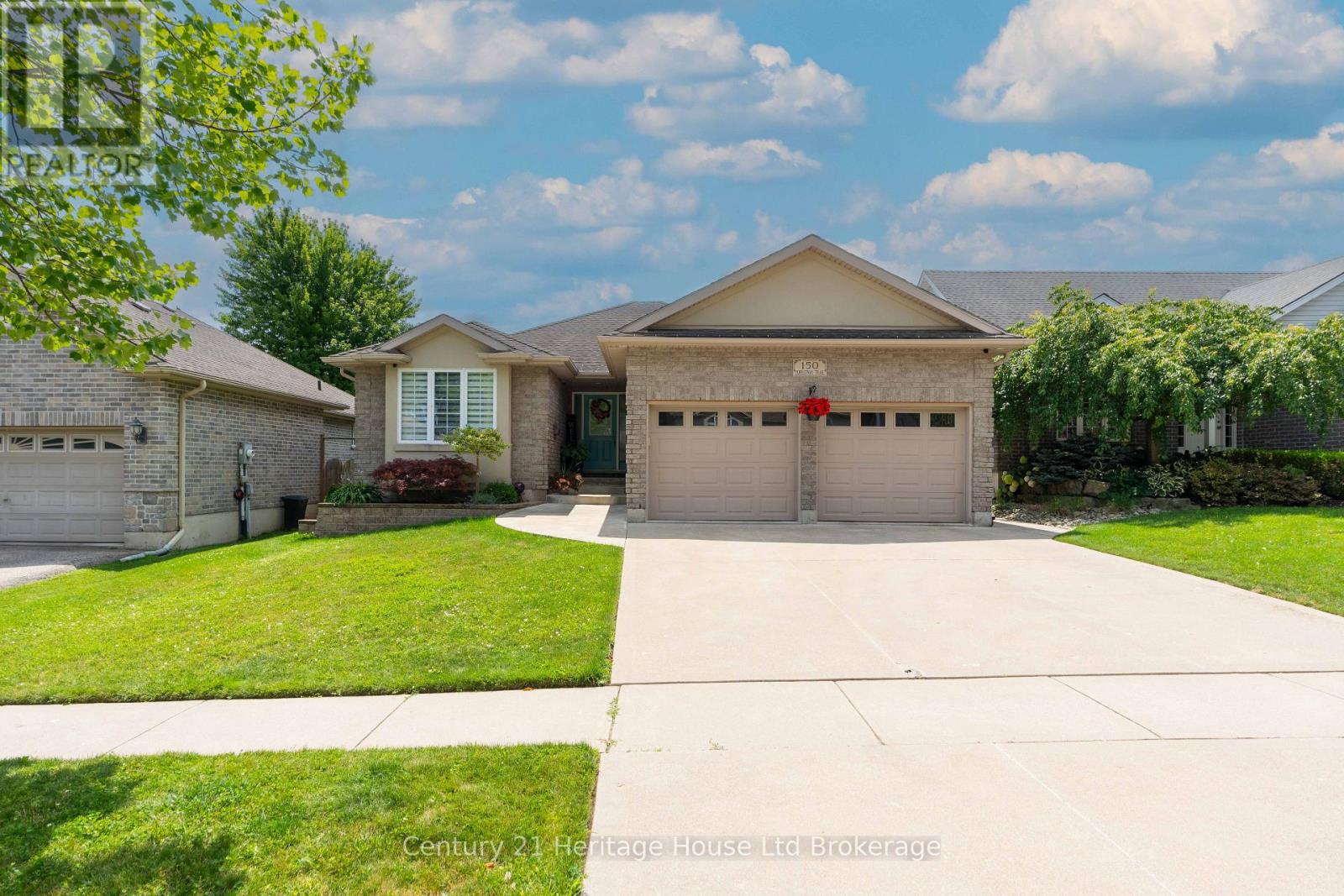 150 Forestway Trail, Woodstock (Woodstock - South), Ontario  N4S 9A7 - Photo 3 - X13608858