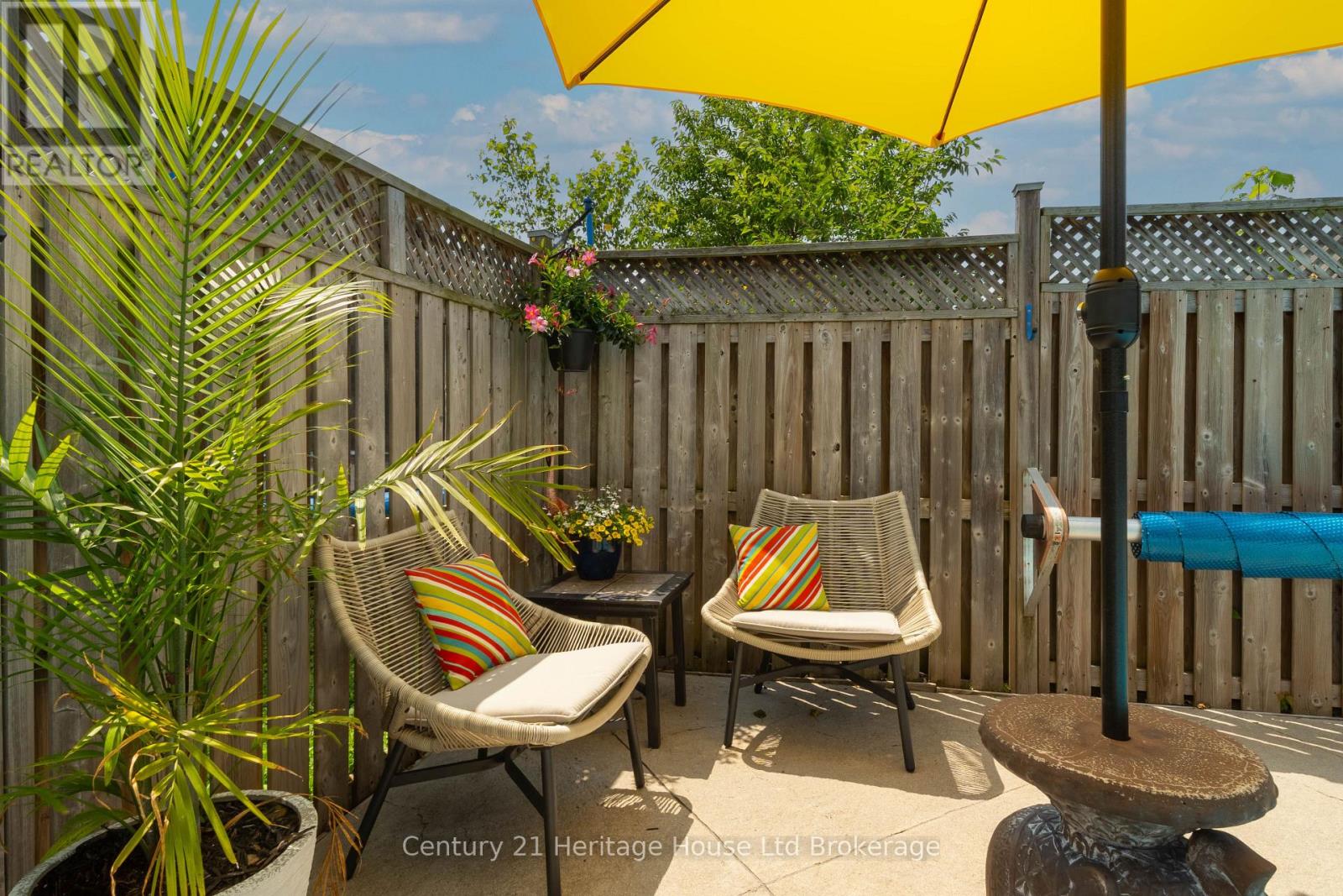150 Forestway Trail, Woodstock (Woodstock - South), Ontario  N4S 9A7 - Photo 36 - X13608858