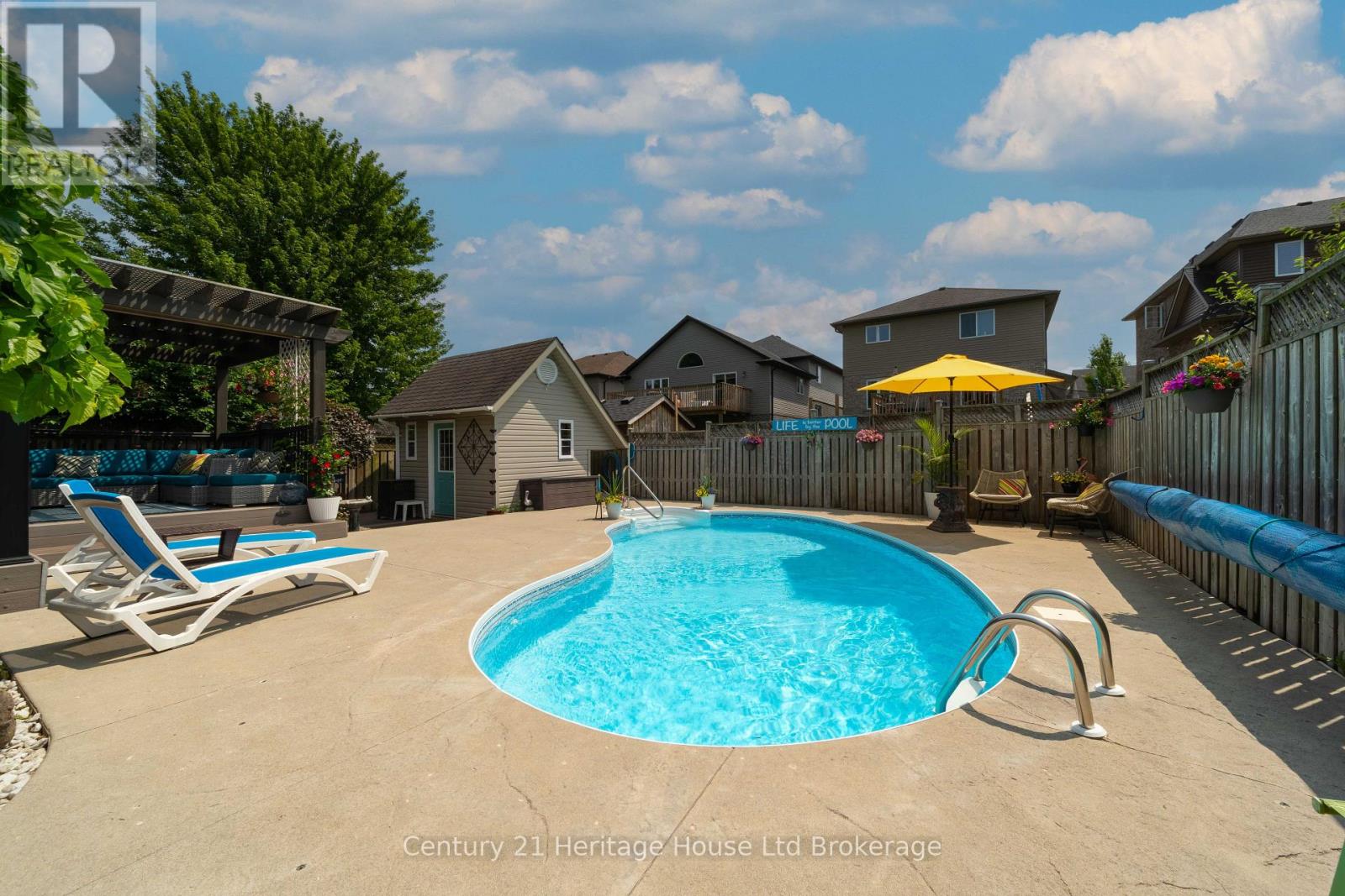 150 Forestway Trail, Woodstock (Woodstock - South), Ontario  N4S 9A7 - Photo 38 - X13608858