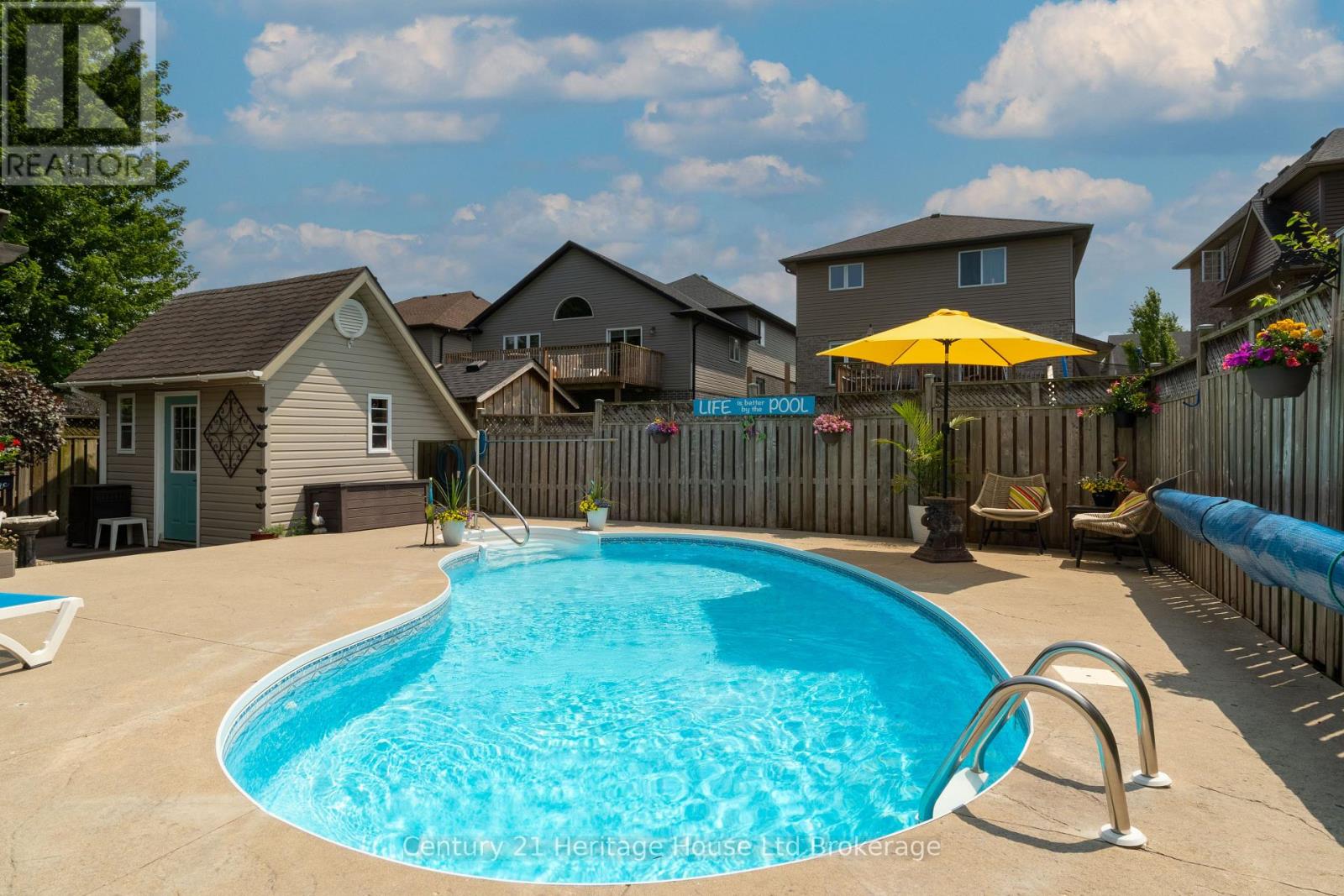 150 Forestway Trail, Woodstock (Woodstock - South), Ontario  N4S 9A7 - Photo 39 - X13608858