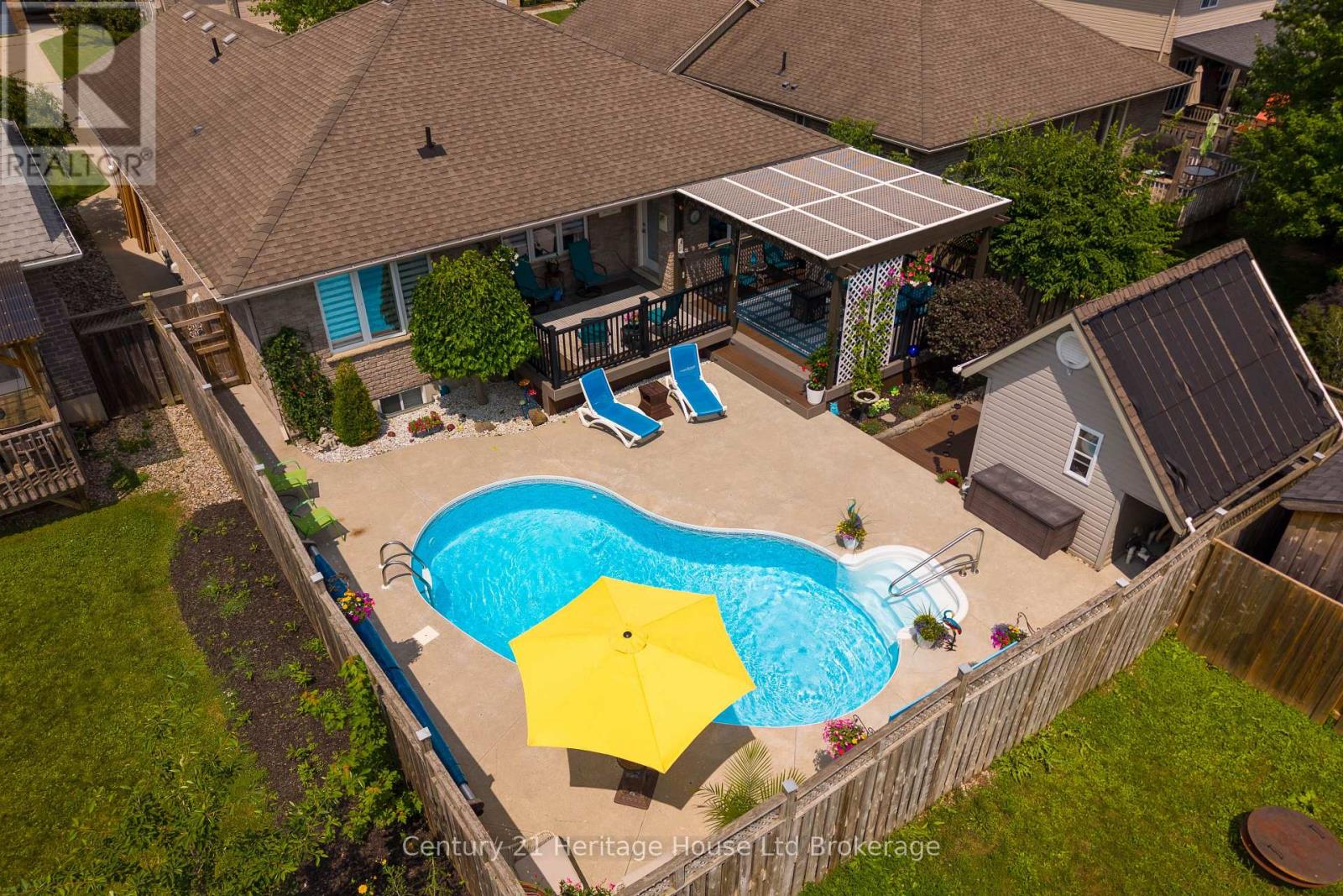 150 Forestway Trail, Woodstock (Woodstock - South), Ontario  N4S 9A7 - Photo 44 - X13608858