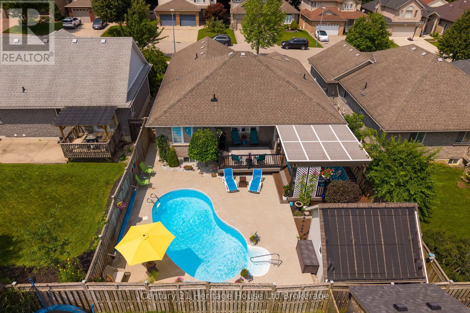 150 Forestway Trail, Woodstock (Woodstock - South), Ontario  N4S 9A7 - Photo 45 - X13608858