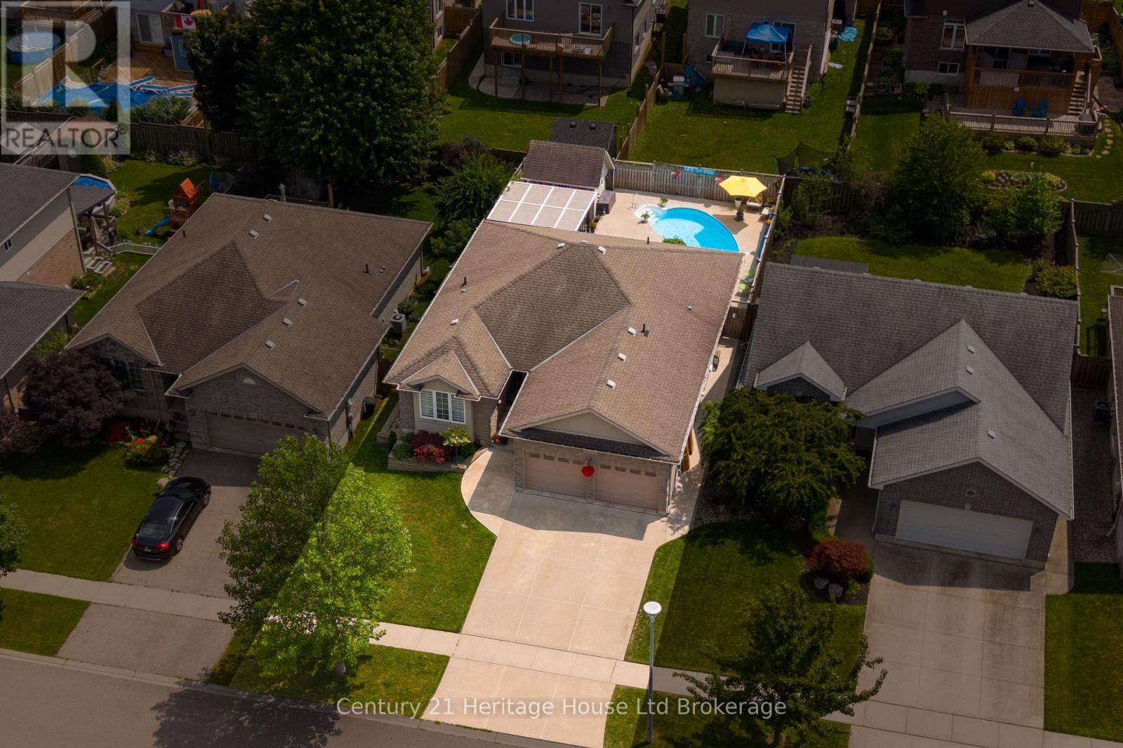 150 Forestway Trail, Woodstock (Woodstock - South), Ontario  N4S 9A7 - Photo 48 - X13608858