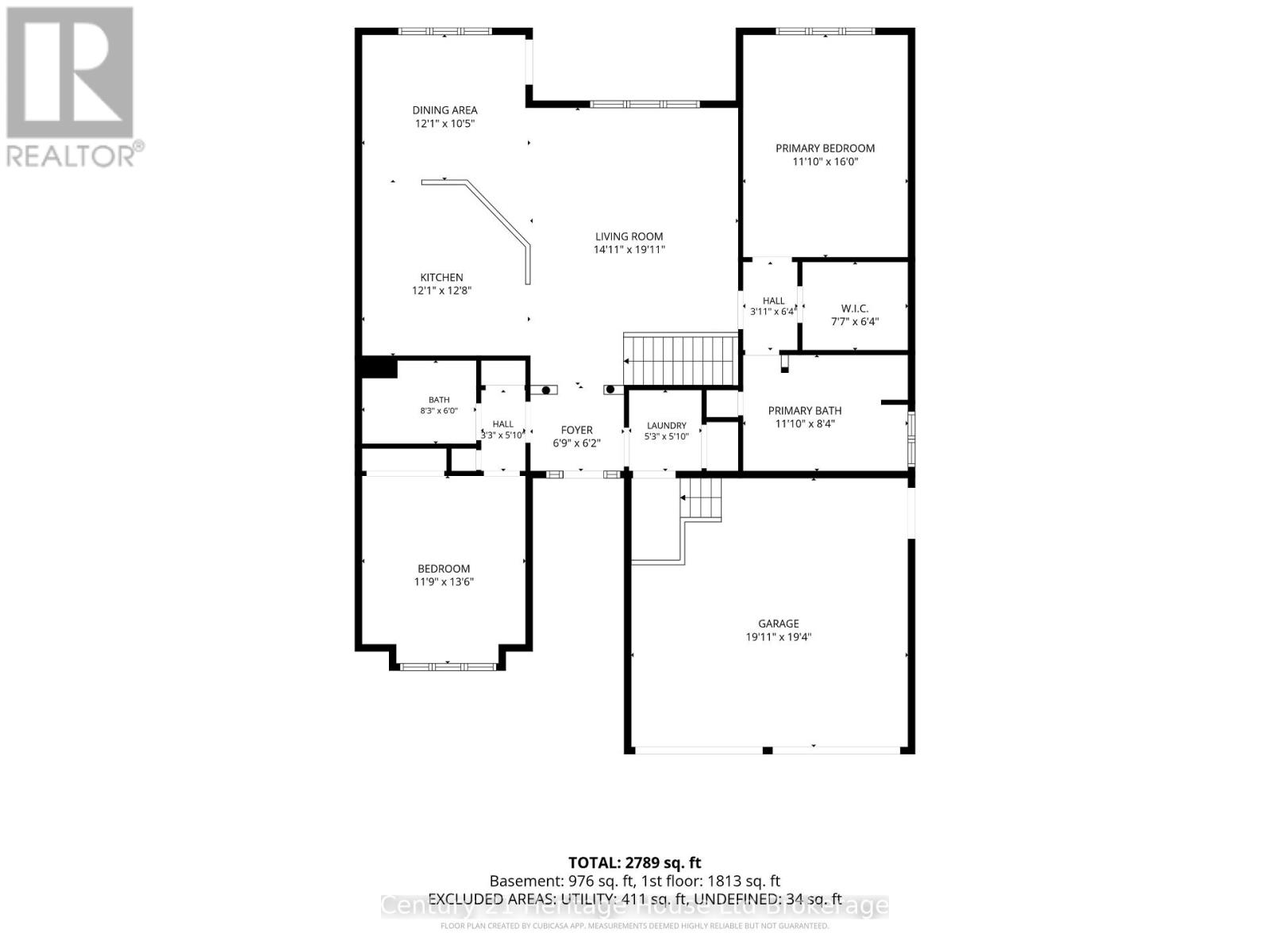 150 Forestway Trail, Woodstock (Woodstock - South), Ontario  N4S 9A7 - Photo 49 - X13608858