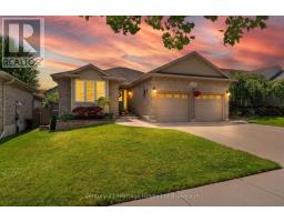 150 FORESTWAY TRAIL, woodstock (woodstock - south), Ontario