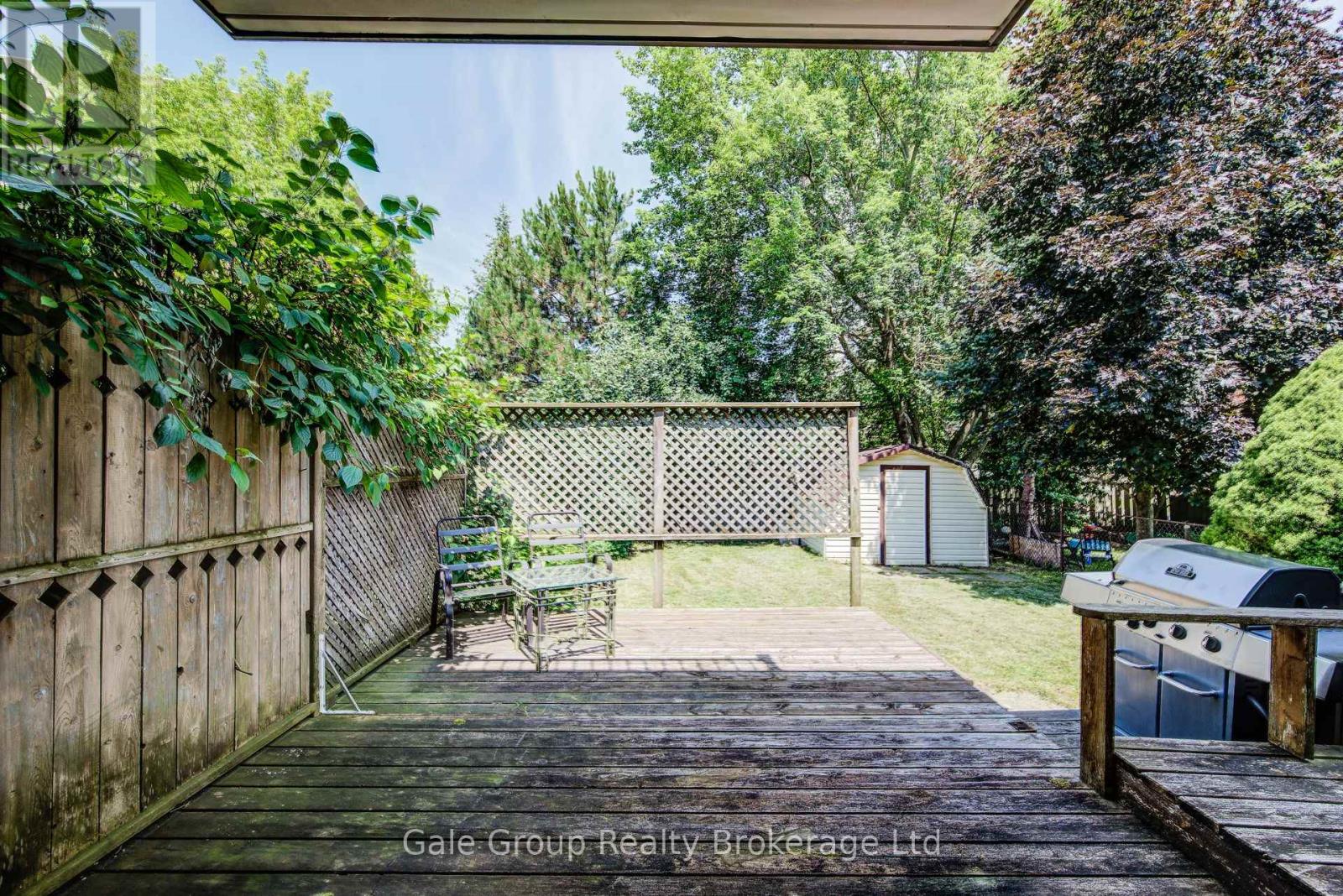 575 Springbank Avenue N, Woodstock (Woodstock - North), Ontario  N4T 1H5 - Photo 29 - X13609980