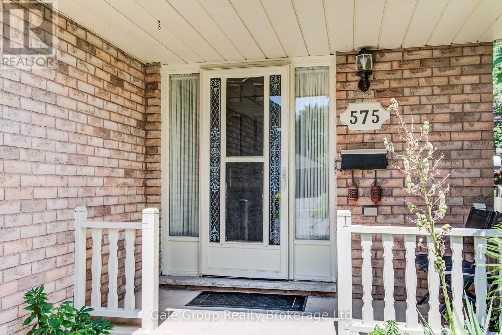 575 Springbank Avenue N, Woodstock (Woodstock - North), Ontario  N4T 1H5 - Photo 3 - X13609980