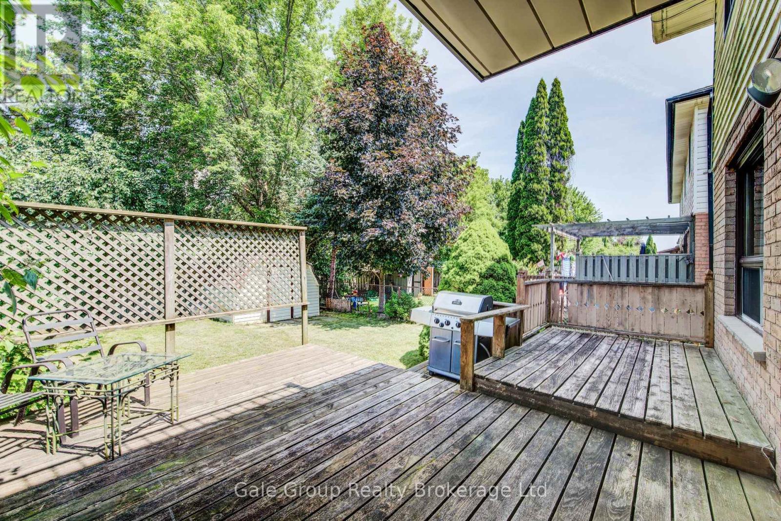 575 Springbank Avenue N, Woodstock (Woodstock - North), Ontario  N4T 1H5 - Photo 30 - X13609980