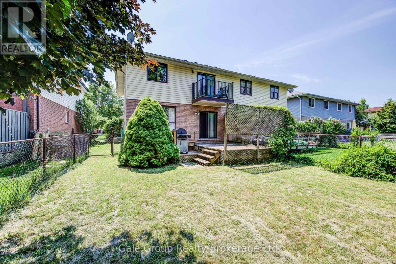 575 Springbank Avenue N, Woodstock (Woodstock - North), Ontario  N4T 1H5 - Photo 33 - X13609980