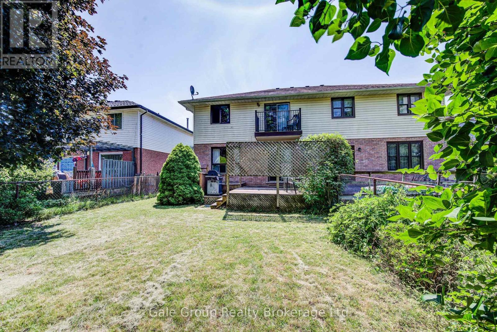 575 Springbank Avenue N, Woodstock (Woodstock - North), Ontario  N4T 1H5 - Photo 34 - X13609980