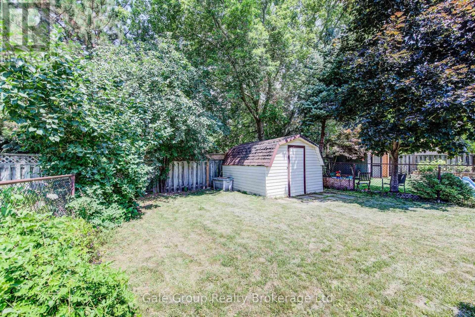 575 Springbank Avenue N, Woodstock (Woodstock - North), Ontario  N4T 1H5 - Photo 35 - X13609980