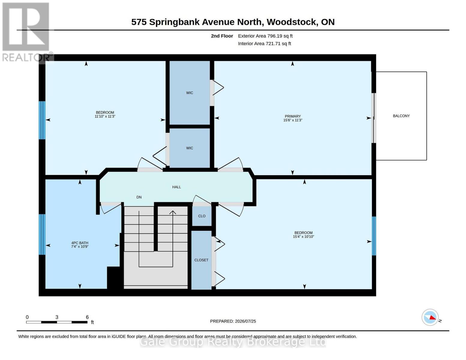 575 Springbank Avenue N, Woodstock (Woodstock - North), Ontario  N4T 1H5 - Photo 37 - X13609980