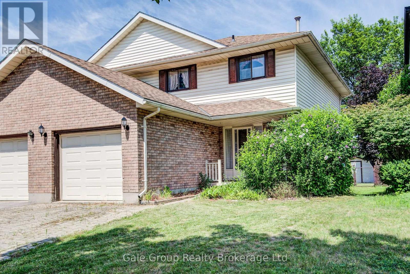 575 Springbank Avenue N, Woodstock (Woodstock - North), Ontario  N4T 1H5 - Photo 39 - X13609980