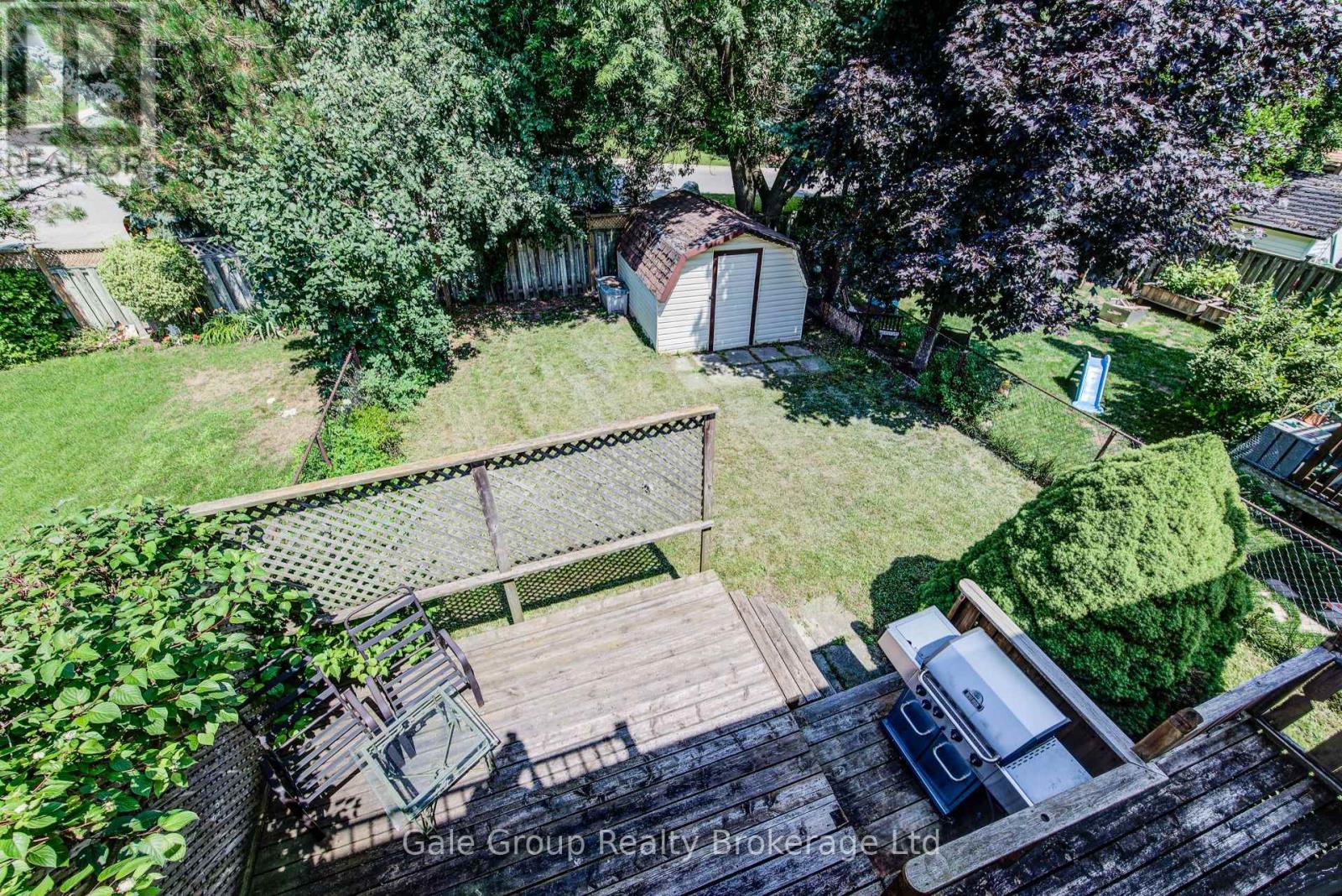 575 Springbank Avenue N, Woodstock (Woodstock - North), Ontario  N4T 1H5 - Photo 41 - X13609980