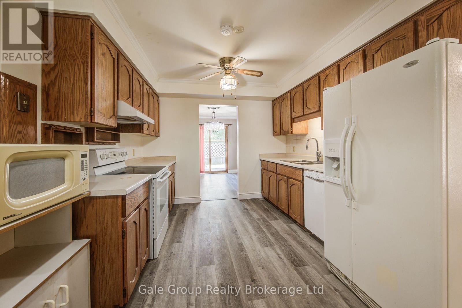 575 Springbank Avenue N, Woodstock (Woodstock - North), Ontario  N4T 1H5 - Photo 5 - X13609980