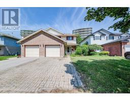 575 SPRINGBANK AVENUE N, woodstock (woodstock - north), Ontario