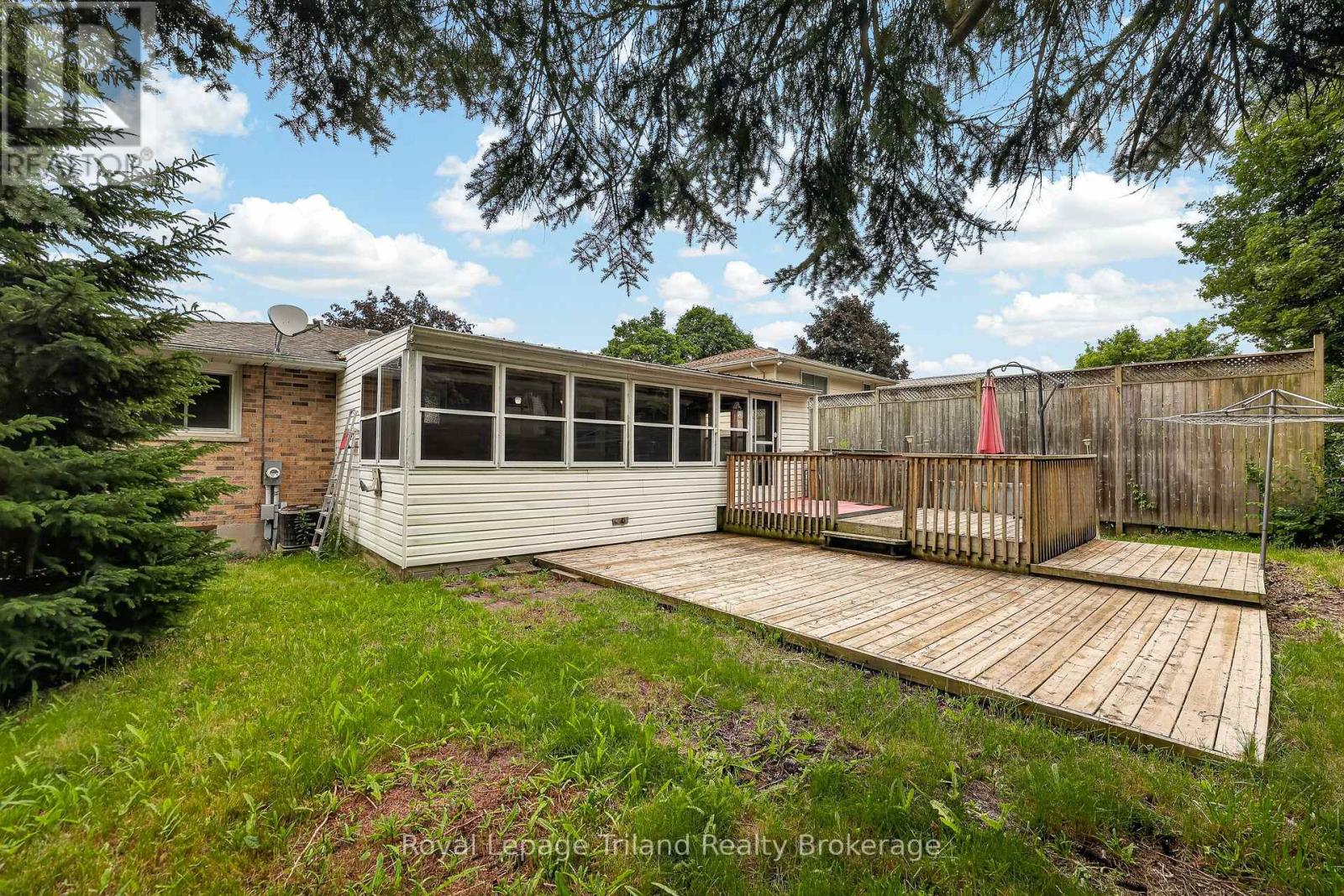 378 Sales Drive, Woodstock (Woodstock - South), Ontario  N4S 8K3 - Photo 28 - X13610378