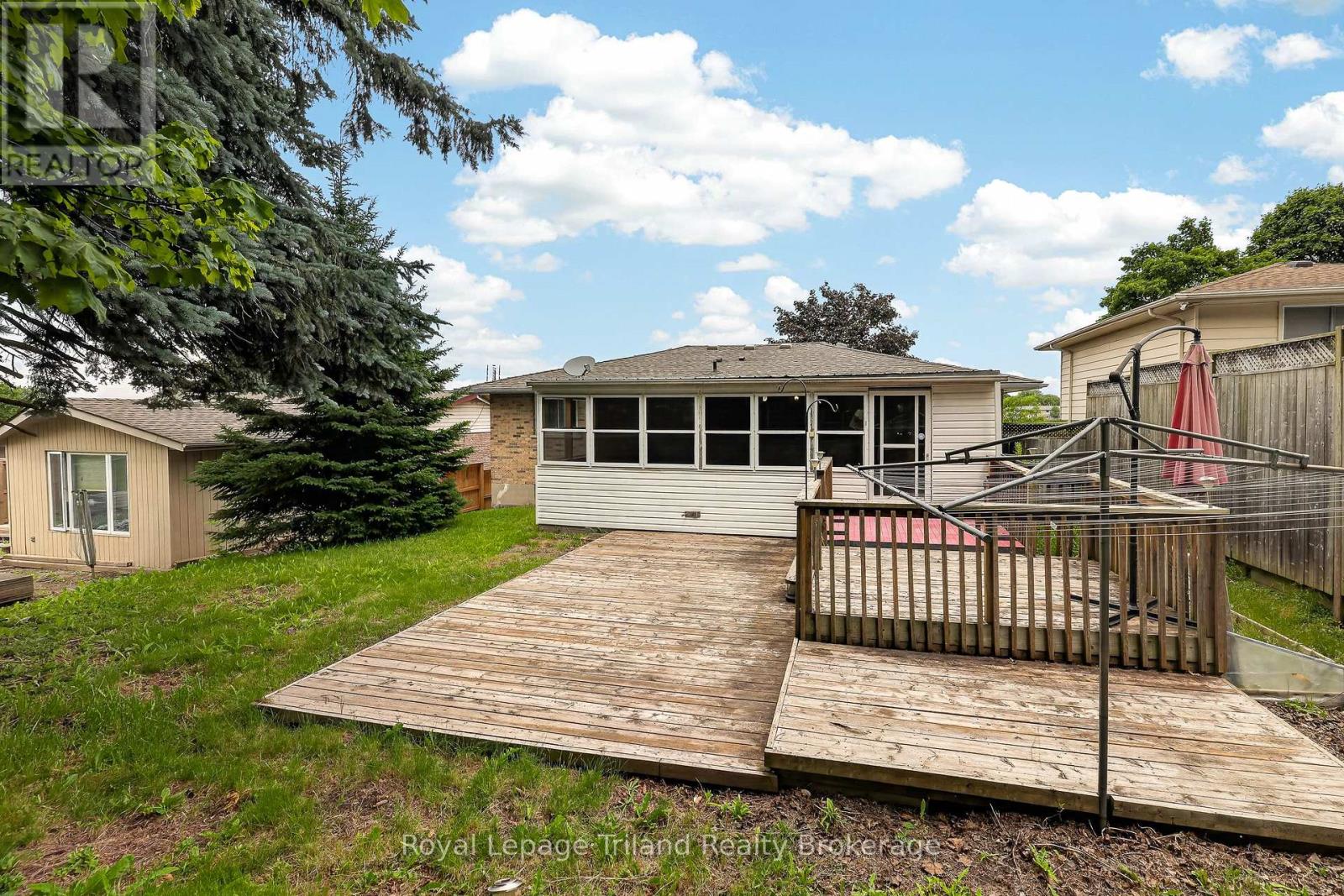 378 Sales Drive, Woodstock (Woodstock - South), Ontario  N4S 8K3 - Photo 30 - X13610378