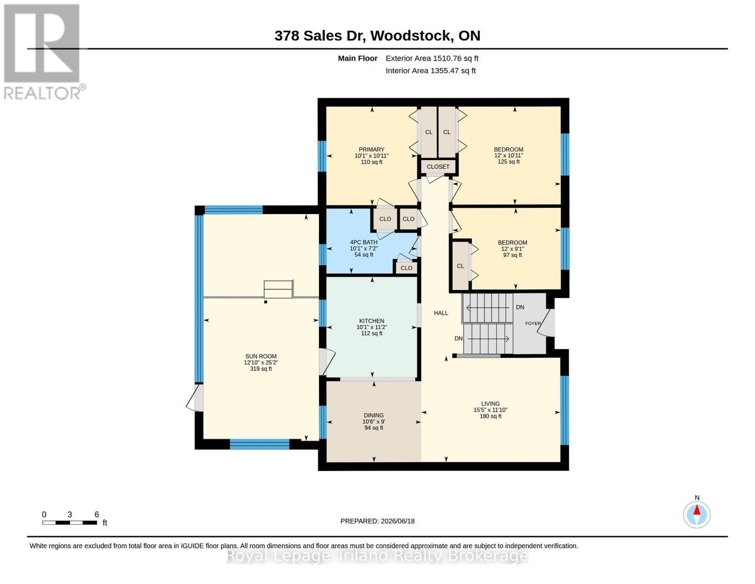 378 Sales Drive, Woodstock (Woodstock - South), Ontario  N4S 8K3 - Photo 31 - X13610378
