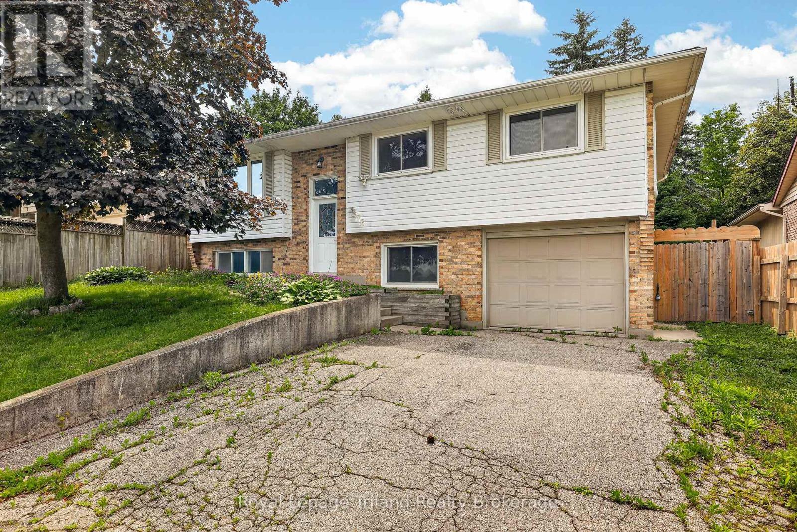378 Sales Drive, Woodstock (Woodstock - South), Ontario  N4S 8K3 - Photo 4 - X13610378