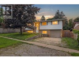 378 SALES DRIVE, woodstock (woodstock - south), Ontario