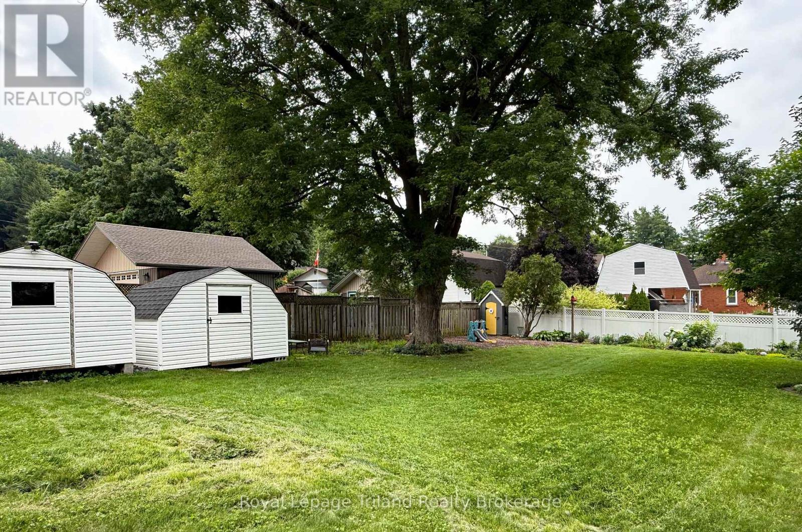 8 Dougall Street, South-West Oxford (Dorland Subdivision), Ontario  N4S 7V6 - Photo 23 - X13610534