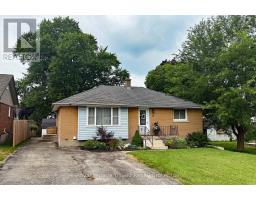 8 DOUGALL STREET, south-west oxford (dorland subdivision), Ontario