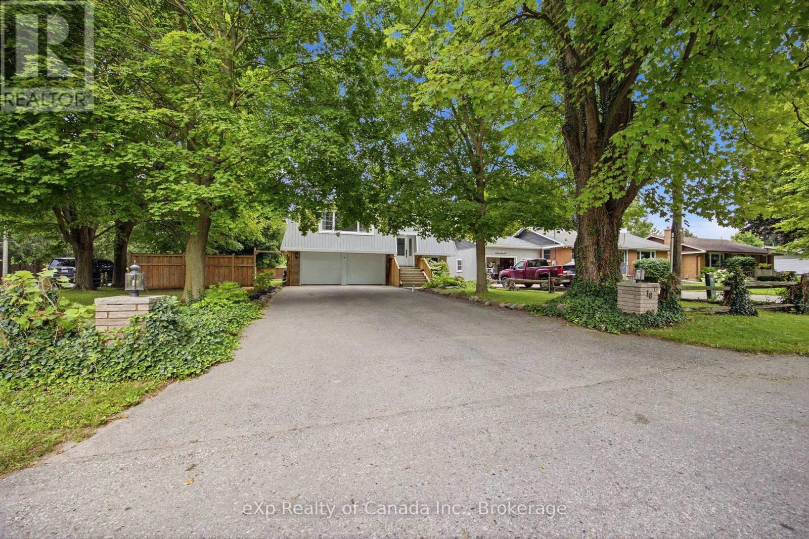 18 Queen Street W, Norwich (Otterville), Ontario  N0J 1R0 - Photo 2 - X13610940