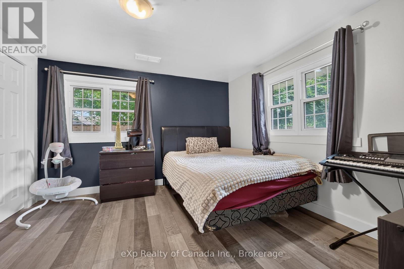 18 Queen Street W, Norwich (Otterville), Ontario  N0J 1R0 - Photo 24 - X13610940