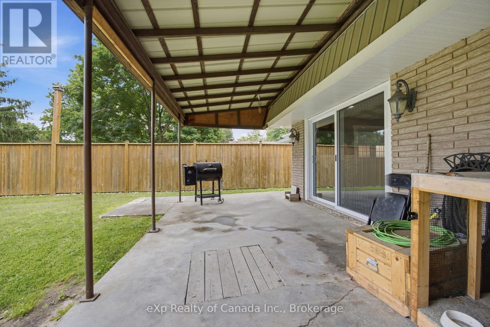 18 Queen Street W, Norwich (Otterville), Ontario  N0J 1R0 - Photo 26 - X13610940