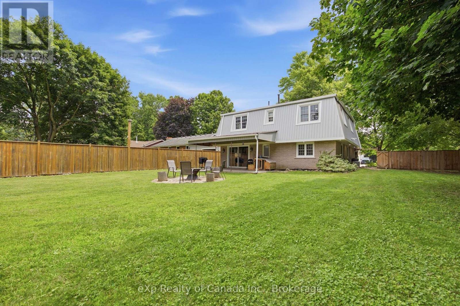 18 Queen Street W, Norwich (Otterville), Ontario  N0J 1R0 - Photo 28 - X13610940