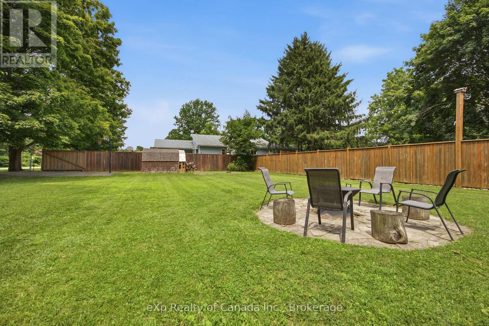 18 Queen Street W, Norwich (Otterville), Ontario  N0J 1R0 - Photo 29 - X13610940