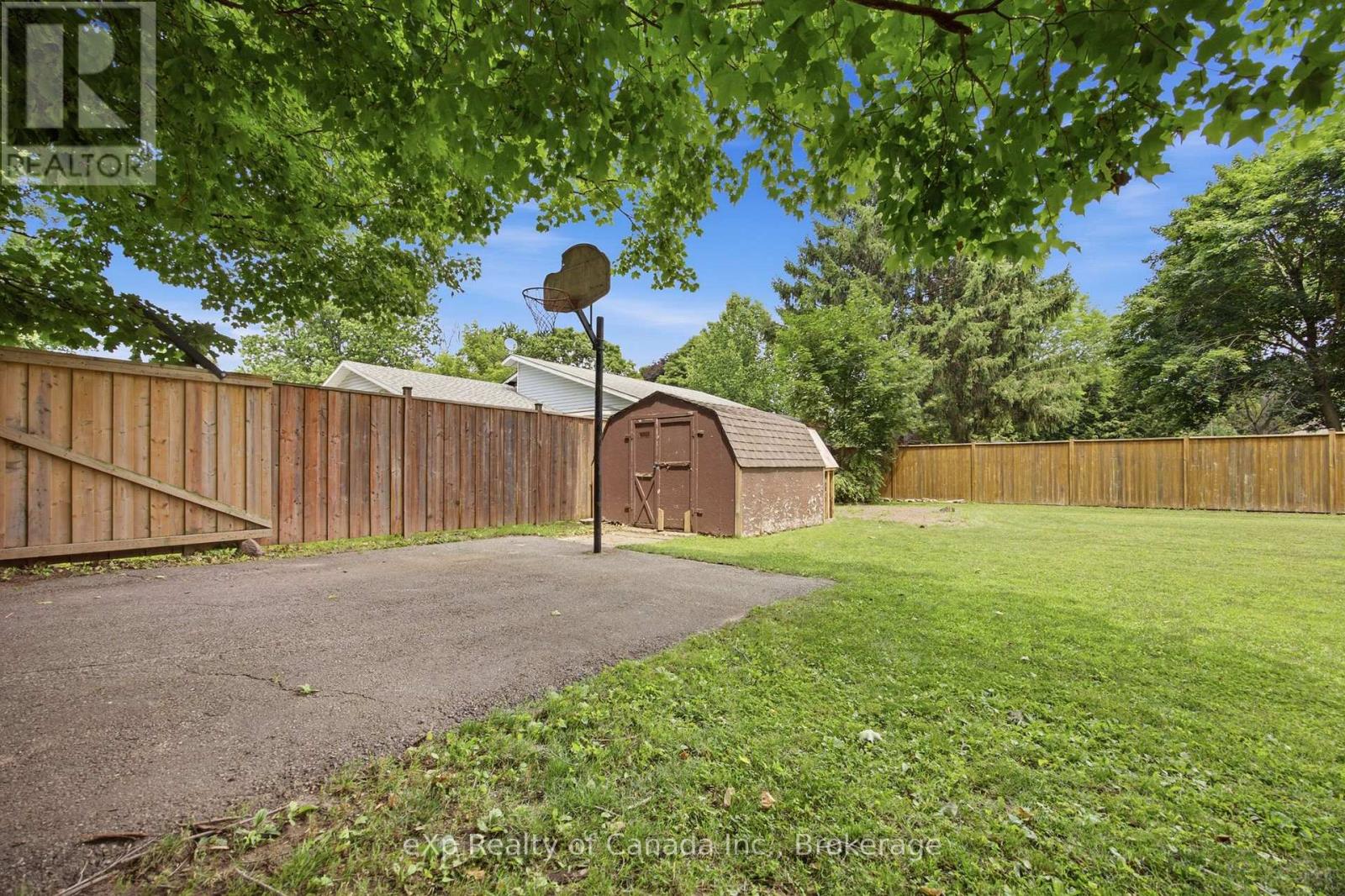 18 Queen Street W, Norwich (Otterville), Ontario  N0J 1R0 - Photo 32 - X13610940