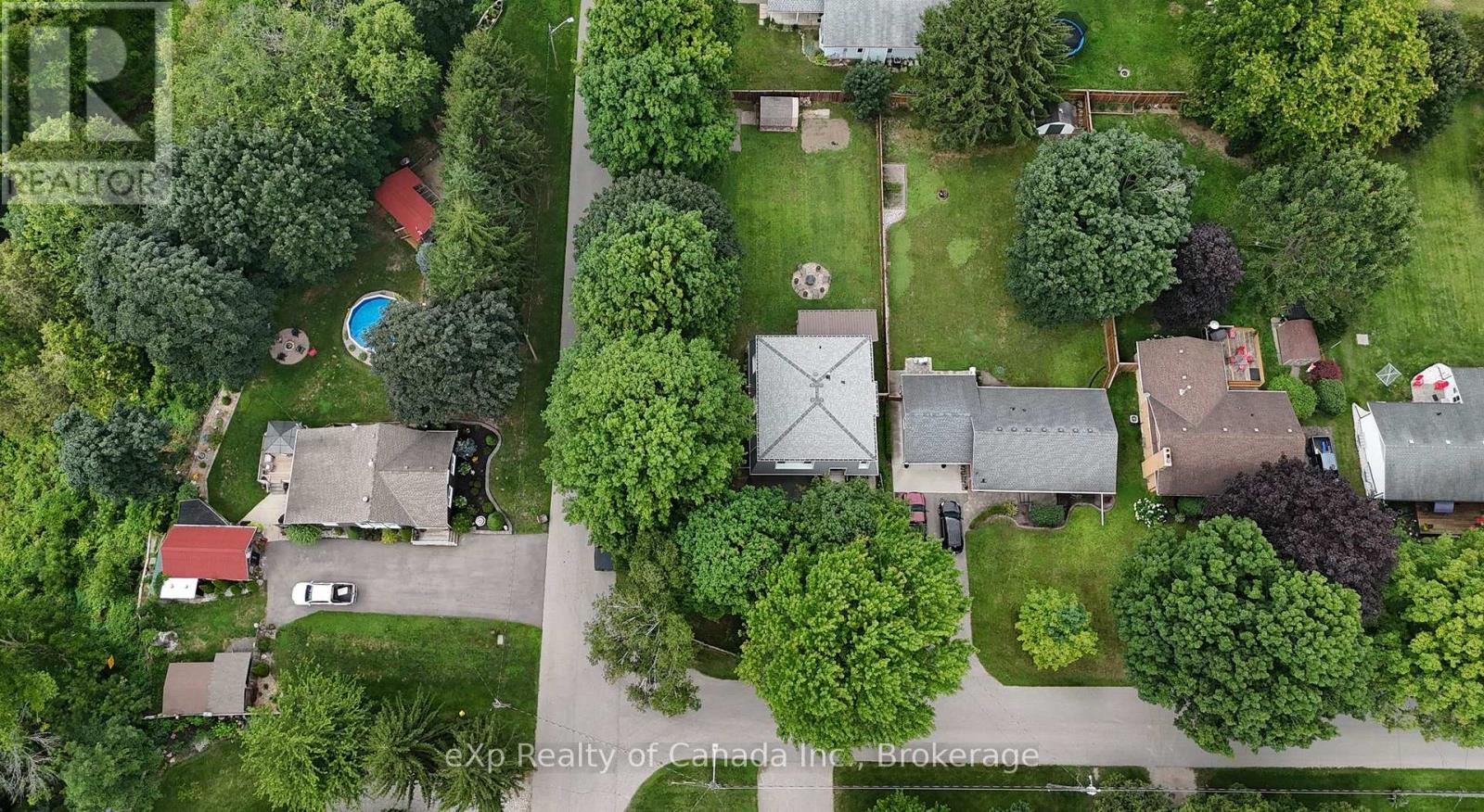18 Queen Street W, Norwich (Otterville), Ontario  N0J 1R0 - Photo 35 - X13610940