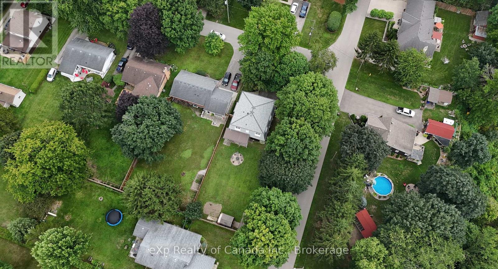 18 Queen Street W, Norwich (Otterville), Ontario  N0J 1R0 - Photo 36 - X13610940