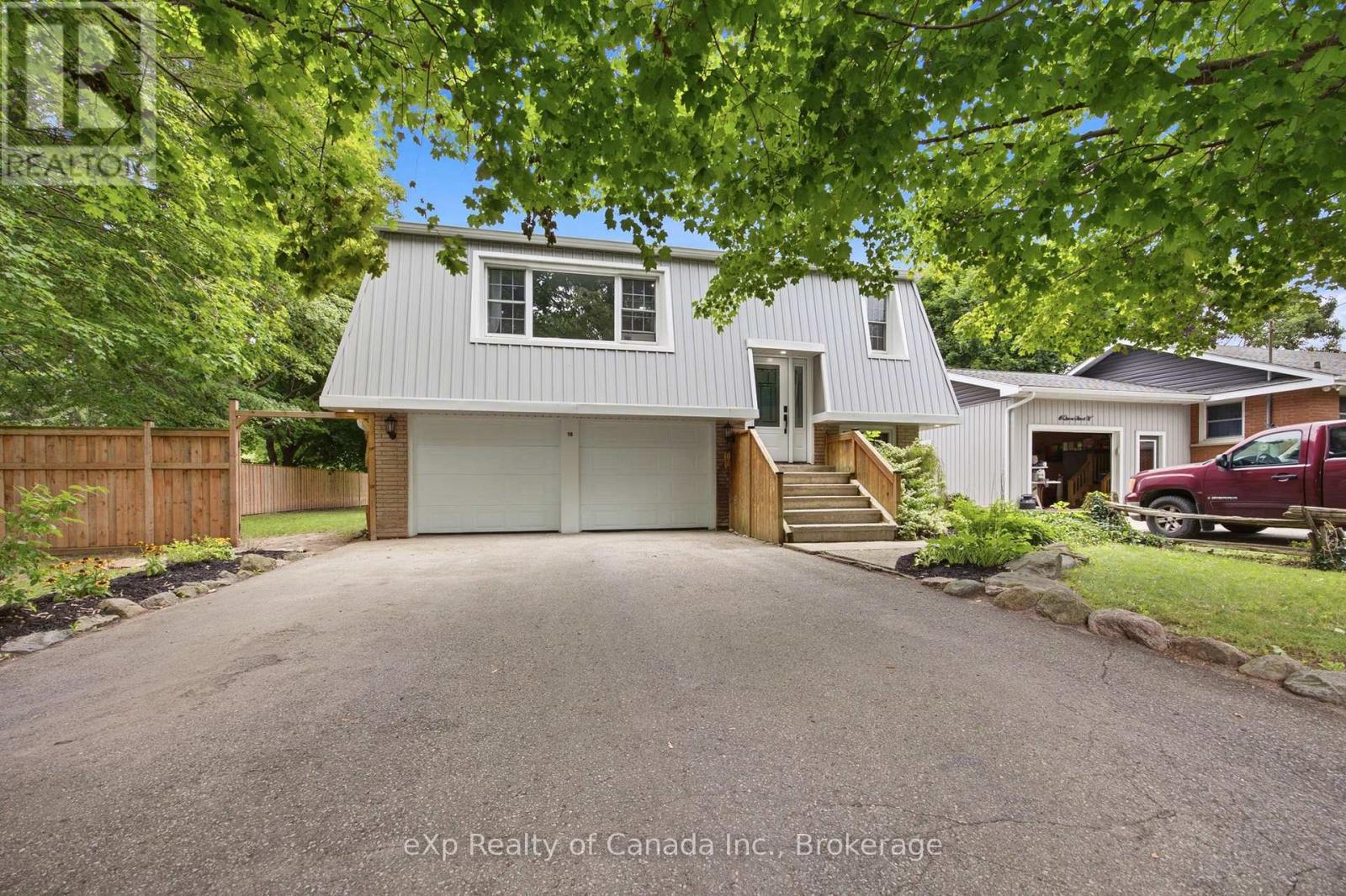 18 Queen Street W, Norwich (Otterville), Ontario  N0J 1R0 - Photo 38 - X13610940