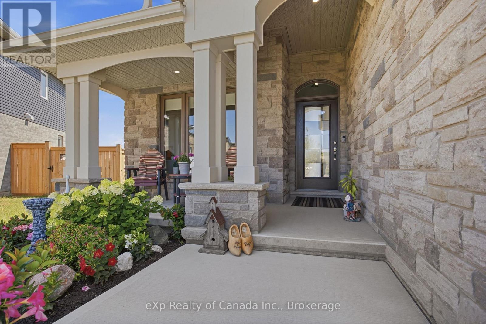 21 Evylean Court, St. Thomas, Ontario  N5R 0P6 - Photo 2 - X13611214