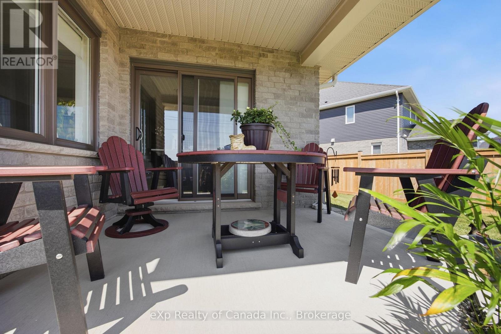 21 Evylean Court, St. Thomas, Ontario  N5R 0P6 - Photo 27 - X13611214
