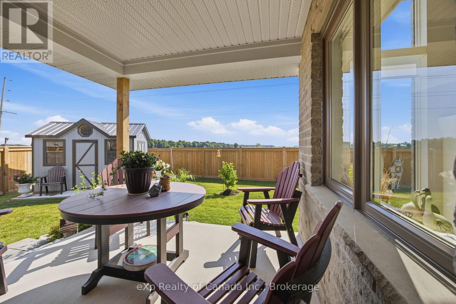21 Evylean Court, St. Thomas, Ontario  N5R 0P6 - Photo 28 - X13611214