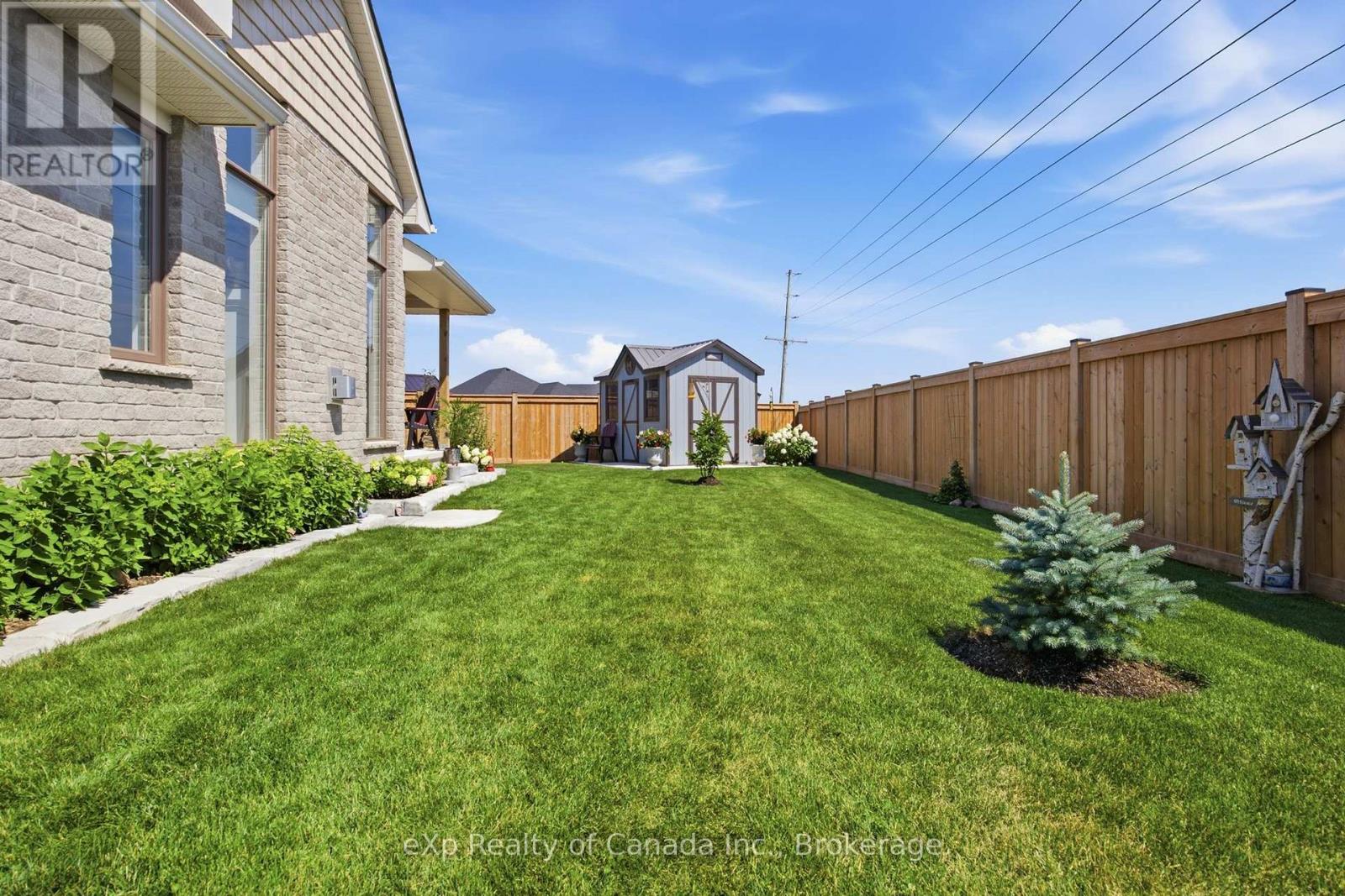 21 Evylean Court, St. Thomas, Ontario  N5R 0P6 - Photo 30 - X13611214