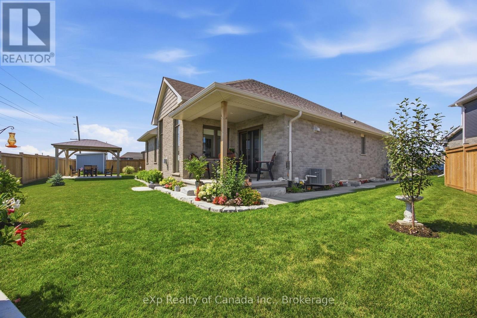 21 Evylean Court, St. Thomas, Ontario  N5R 0P6 - Photo 31 - X13611214