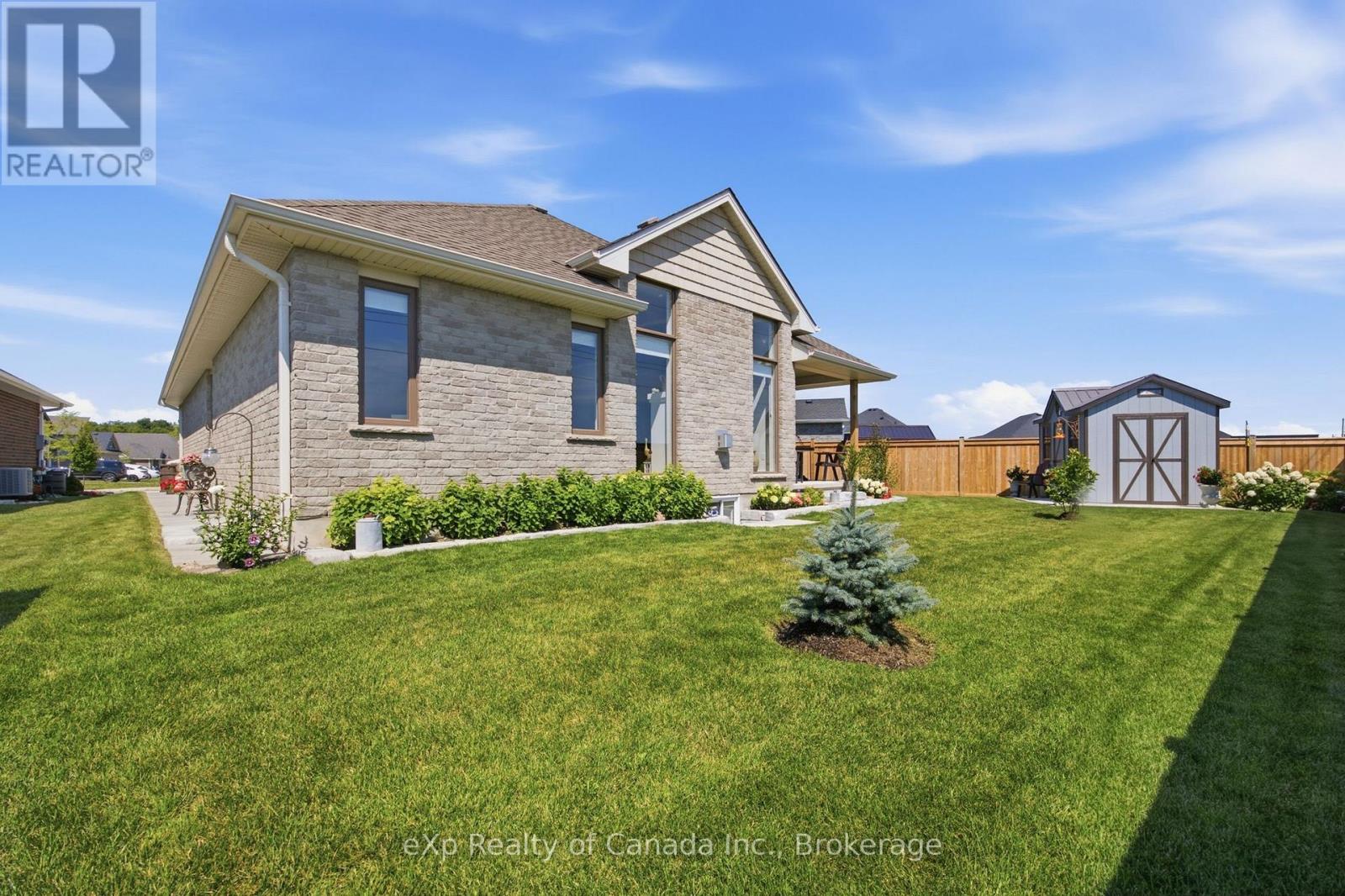 21 Evylean Court, St. Thomas, Ontario  N5R 0P6 - Photo 32 - X13611214