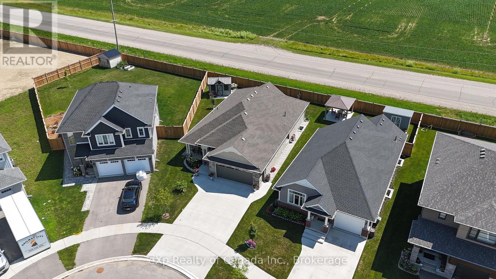 21 Evylean Court, St. Thomas, Ontario  N5R 0P6 - Photo 33 - X13611214
