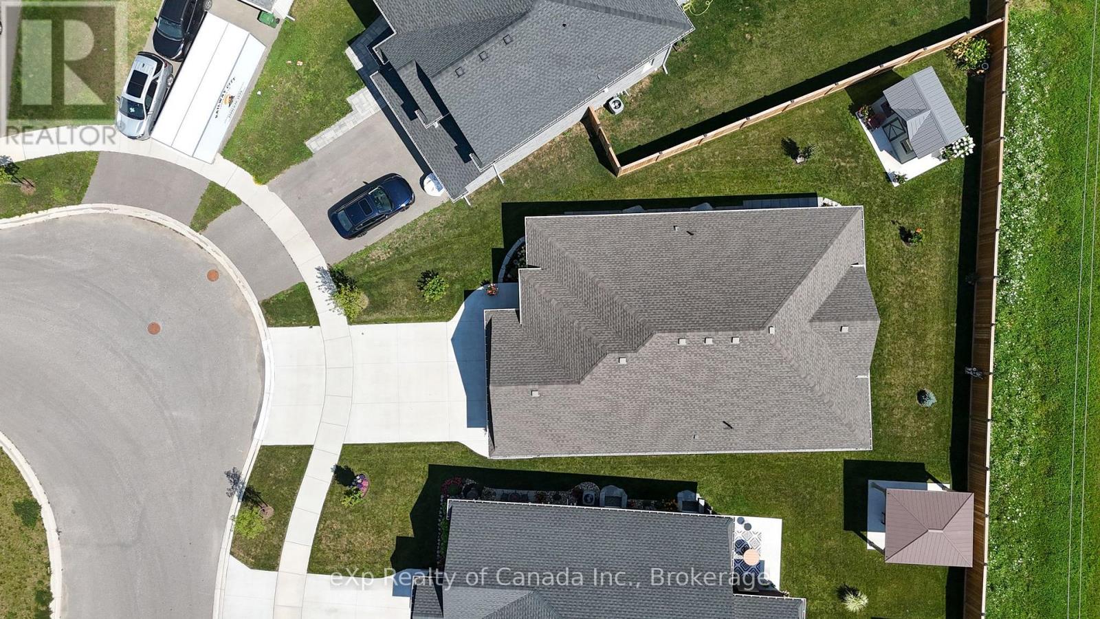 21 Evylean Court, St. Thomas, Ontario  N5R 0P6 - Photo 34 - X13611214