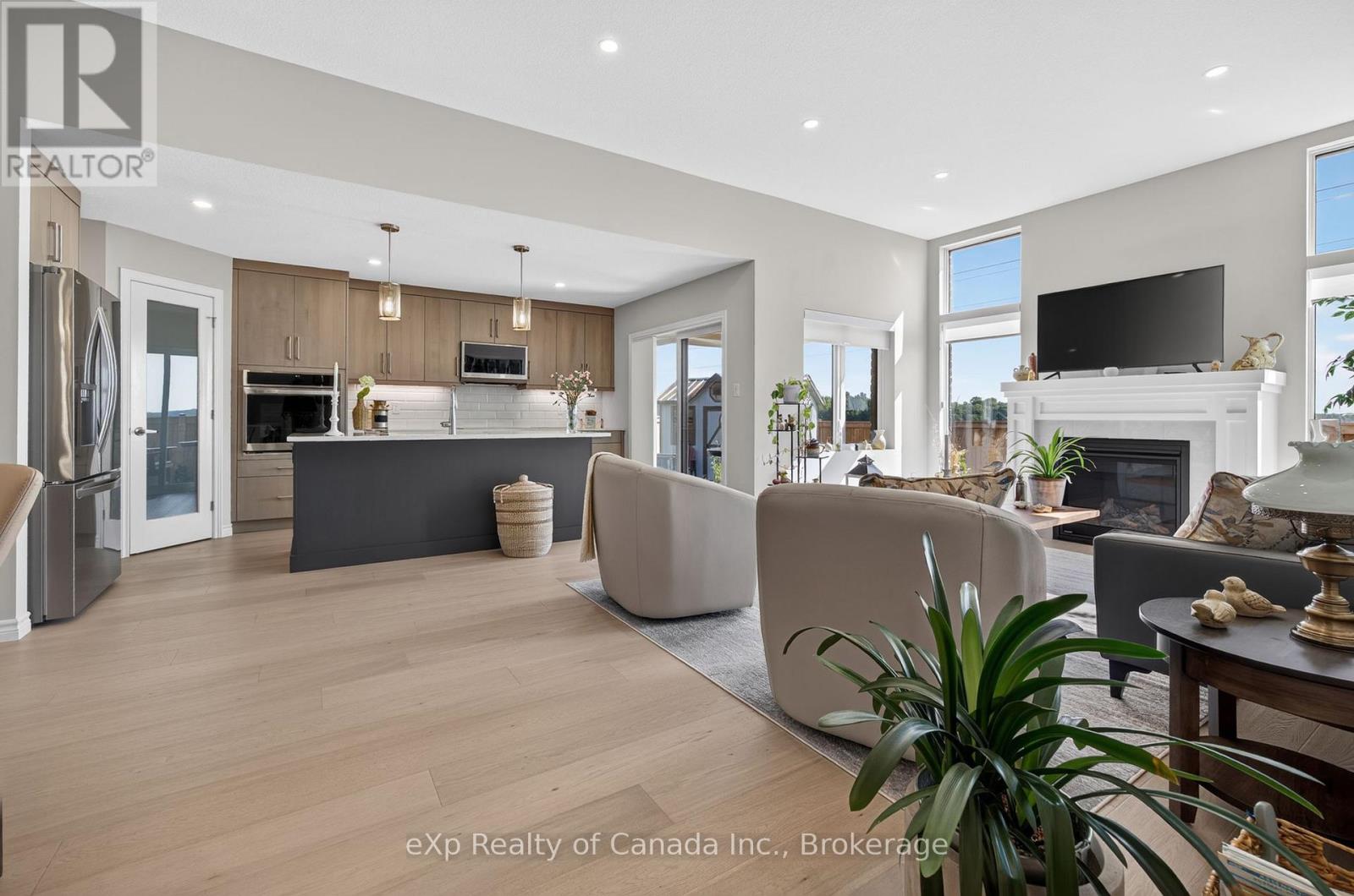 21 Evylean Court, St. Thomas, Ontario  N5R 0P6 - Photo 8 - X13611214