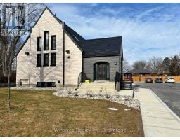 3 - 14 GLENDALE DRIVE, tillsonburg, Ontario