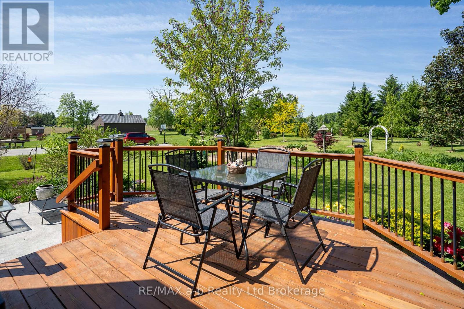 261 Middle Townline Road, Brant (Burford), Ontario  N0E 1E0 - Photo 13 - X13612238