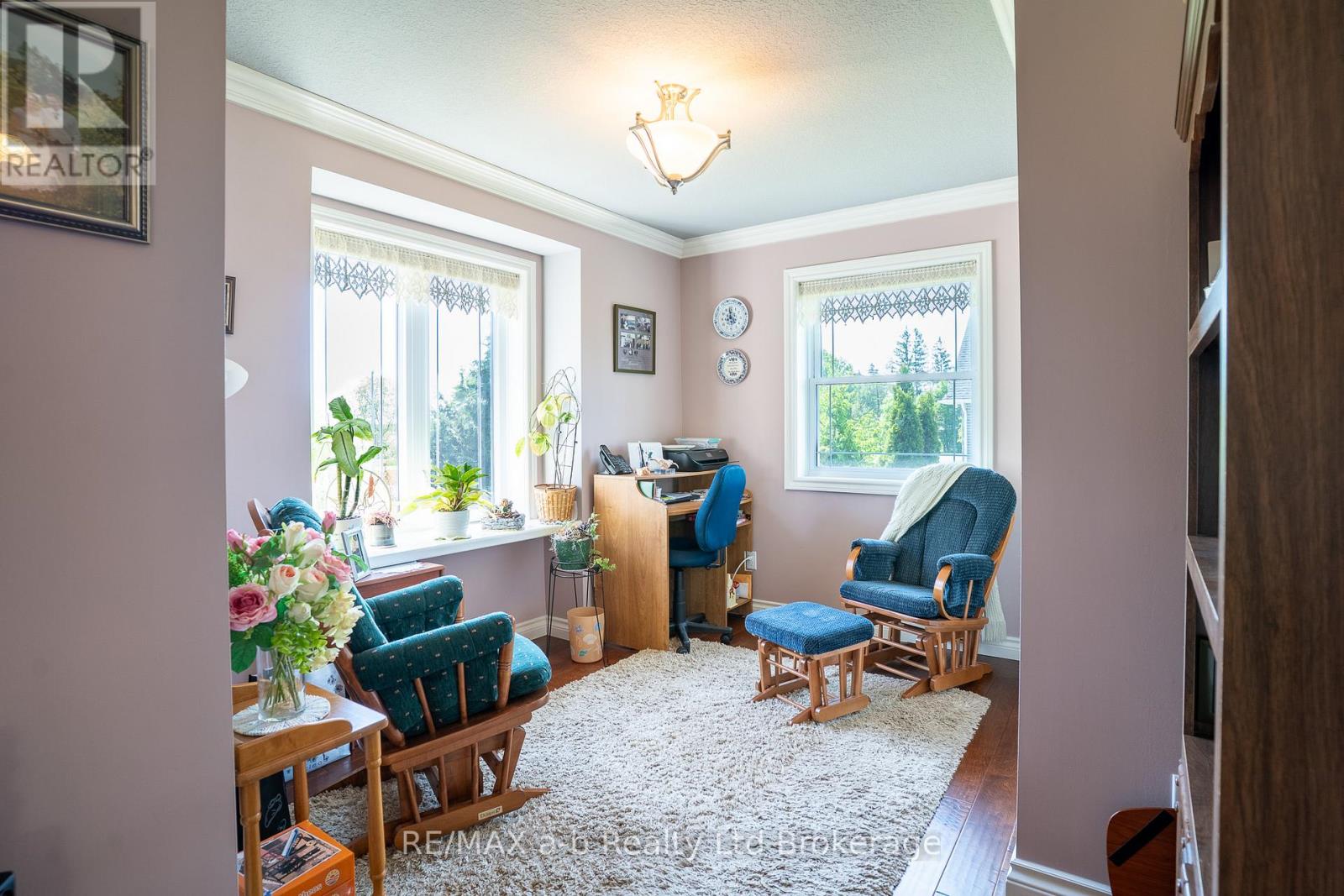 261 Middle Townline Road, Brant (Burford), Ontario  N0E 1E0 - Photo 15 - X13612238