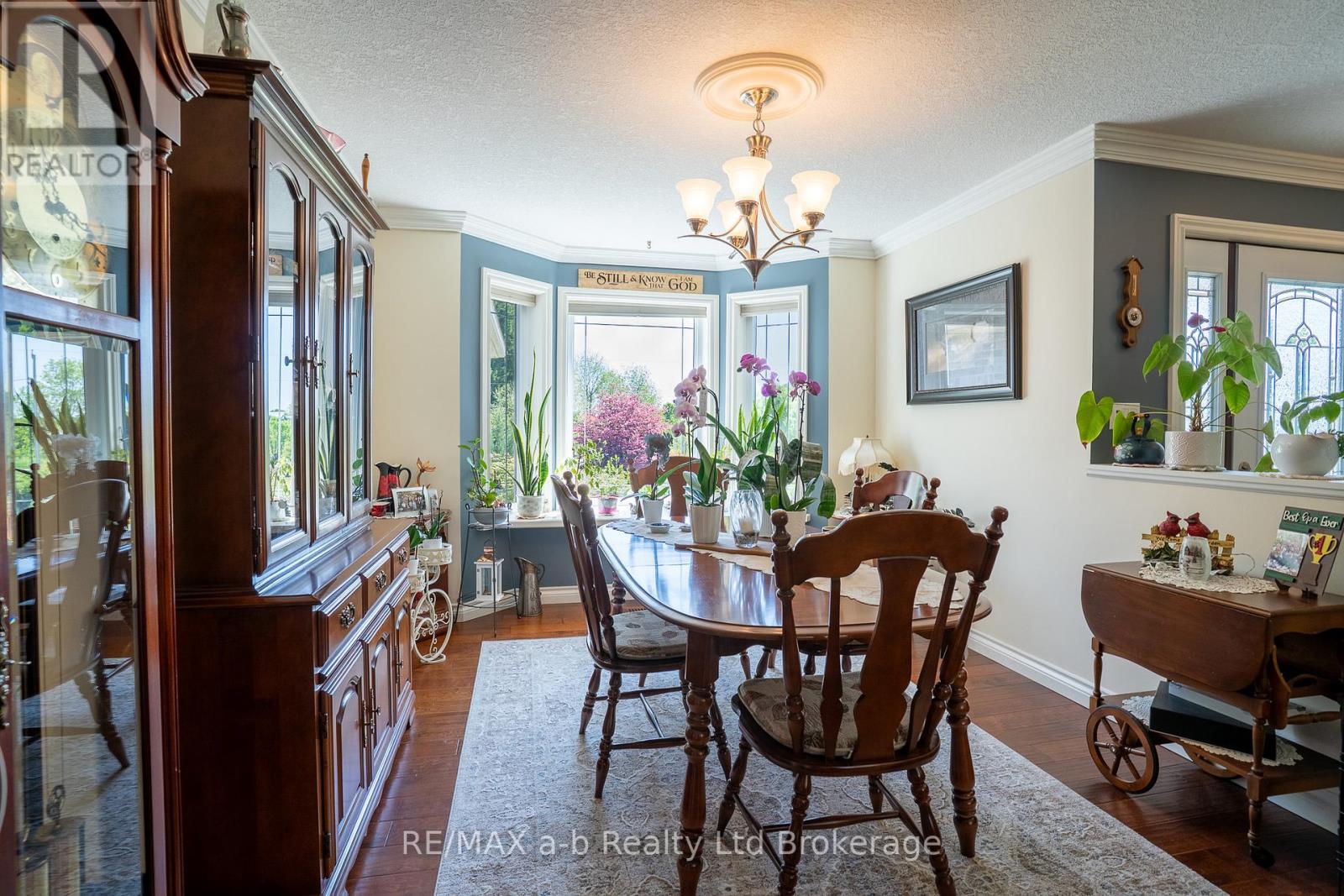 261 Middle Townline Road, Brant (Burford), Ontario  N0E 1E0 - Photo 17 - X13612238