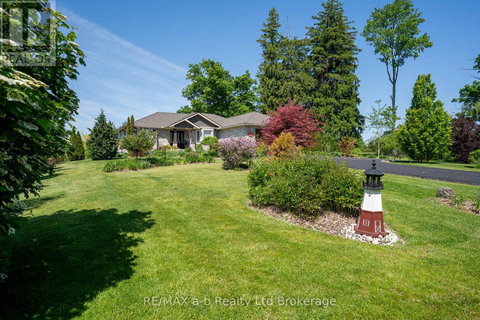 261 Middle Townline Road, Brant (Burford), Ontario  N0E 1E0 - Photo 3 - X13612238